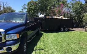 Demolition Debris Removal in Fritch, TX